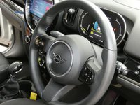 USED 2021 21 MINI COUNTRYMAN 1.5 10kWh Cooper SE Classic SUV 5dr Petrol Plug-in Hybrid Auto ALL4 Euro 6 (s/s) (222 ps) SAT NAV PLUS COMFORT PLUS CAMERA CRUISE PARK SENSORS 1 OWNER SERVICE HISTORY WARRANTY
