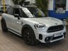 USED 2021 21 MINI COUNTRYMAN 1.5 10kWh Cooper SE Classic SUV 5dr Petrol Plug-in Hybrid Auto ALL4 Euro 6 (s/s) (222 ps) SAT NAV PLUS COMFORT PLUS CAMERA CRUISE PARK SENSORS 1 OWNER SERVICE HISTORY WARRANTY
