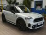 USED 2021 21 MINI COUNTRYMAN 1.5 10kWh Cooper SE Classic SUV 5dr Petrol Plug-in Hybrid Auto ALL4 Euro 6 (s/s) (222 ps) SAT NAV PLUS COMFORT PLUS CAMERA CRUISE PARK SENSORS 1 OWNER SERVICE HISTORY WARRANTY