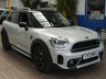 USED 2021 21 MINI COUNTRYMAN 1.5 10kWh Cooper SE Classic SUV 5dr Petrol Plug-in Hybrid Auto ALL4 Euro 6 (s/s) (222 ps) SAT NAV PLUS COMFORT PLUS CAMERA CRUISE PARK SENSORS 1 OWNER SERVICE HISTORY WARRANTY