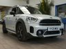 USED 2021 21 MINI COUNTRYMAN 1.5 10kWh Cooper SE Classic SUV 5dr Petrol Plug-in Hybrid Auto ALL4 Euro 6 (s/s) (222 ps) SAT NAV PLUS COMFORT PLUS CAMERA CRUISE PARK SENSORS 1 OWNER SERVICE HISTORY WARRANTY