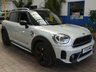 USED 2021 21 MINI COUNTRYMAN 1.5 10kWh Cooper SE Classic SUV 5dr Petrol Plug-in Hybrid Auto ALL4 Euro 6 (s/s) (222 ps) SAT NAV PLUS COMFORT PLUS CAMERA CRUISE PARK SENSORS 1 OWNER SERVICE HISTORY WARRANTY