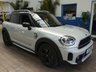 USED 2021 21 MINI COUNTRYMAN 1.5 10kWh Cooper SE Classic SUV 5dr Petrol Plug-in Hybrid Auto ALL4 Euro 6 (s/s) (222 ps) SAT NAV PLUS COMFORT PLUS CAMERA CRUISE PARK SENSORS 1 OWNER SERVICE HISTORY WARRANTY