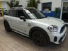 USED 2021 21 MINI COUNTRYMAN 1.5 10kWh Cooper SE Classic SUV 5dr Petrol Plug-in Hybrid Auto ALL4 Euro 6 (s/s) (222 ps) SAT NAV PLUS COMFORT PLUS CAMERA CRUISE PARK SENSORS 1 OWNER SERVICE HISTORY WARRANTY