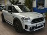 USED 2021 21 MINI COUNTRYMAN 1.5 10kWh Cooper SE Classic SUV 5dr Petrol Plug-in Hybrid Auto ALL4 Euro 6 (s/s) (222 ps) SAT NAV PLUS COMFORT PLUS CAMERA CRUISE PARK SENSORS 1 OWNER SERVICE HISTORY WARRANTY