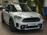 USED 2021 21 MINI COUNTRYMAN 1.5 10kWh Cooper SE Classic SUV 5dr Petrol Plug-in Hybrid Auto ALL4 Euro 6 (s/s) (222 ps) SAT NAV PLUS COMFORT PLUS CAMERA CRUISE PARK SENSORS 1 OWNER SERVICE HISTORY WARRANTY