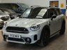 USED 2021 21 MINI COUNTRYMAN 1.5 10kWh Cooper SE Classic SUV 5dr Petrol Plug-in Hybrid Auto ALL4 Euro 6 (s/s) (222 ps) SAT NAV PLUS COMFORT PLUS CAMERA CRUISE PARK SENSORS 1 OWNER SERVICE HISTORY WARRANTY