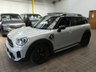USED 2021 21 MINI COUNTRYMAN 1.5 10kWh Cooper SE Classic SUV 5dr Petrol Plug-in Hybrid Auto ALL4 Euro 6 (s/s) (222 ps) SAT NAV PLUS COMFORT PLUS CAMERA CRUISE PARK SENSORS 1 OWNER SERVICE HISTORY WARRANTY