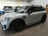 USED 2021 21 MINI COUNTRYMAN 1.5 10kWh Cooper SE Classic SUV 5dr Petrol Plug-in Hybrid Auto ALL4 Euro 6 (s/s) (222 ps) SAT NAV PLUS COMFORT PLUS CAMERA CRUISE PARK SENSORS 1 OWNER SERVICE HISTORY WARRANTY