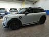 USED 2021 21 MINI COUNTRYMAN 1.5 10kWh Cooper SE Classic SUV 5dr Petrol Plug-in Hybrid Auto ALL4 Euro 6 (s/s) (222 ps) SAT NAV PLUS COMFORT PLUS CAMERA CRUISE PARK SENSORS 1 OWNER SERVICE HISTORY WARRANTY