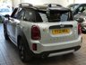 USED 2021 21 MINI COUNTRYMAN 1.5 10kWh Cooper SE Classic SUV 5dr Petrol Plug-in Hybrid Auto ALL4 Euro 6 (s/s) (222 ps) SAT NAV PLUS COMFORT PLUS CAMERA CRUISE PARK SENSORS 1 OWNER SERVICE HISTORY WARRANTY