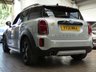 USED 2021 21 MINI COUNTRYMAN 1.5 10kWh Cooper SE Classic SUV 5dr Petrol Plug-in Hybrid Auto ALL4 Euro 6 (s/s) (222 ps) SAT NAV PLUS COMFORT PLUS CAMERA CRUISE PARK SENSORS 1 OWNER SERVICE HISTORY WARRANTY