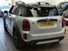 USED 2021 21 MINI COUNTRYMAN 1.5 10kWh Cooper SE Classic SUV 5dr Petrol Plug-in Hybrid Auto ALL4 Euro 6 (s/s) (222 ps) SAT NAV PLUS COMFORT PLUS CAMERA CRUISE PARK SENSORS 1 OWNER SERVICE HISTORY WARRANTY