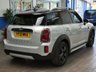 USED 2021 21 MINI COUNTRYMAN 1.5 10kWh Cooper SE Classic SUV 5dr Petrol Plug-in Hybrid Auto ALL4 Euro 6 (s/s) (222 ps) SAT NAV PLUS COMFORT PLUS CAMERA CRUISE PARK SENSORS 1 OWNER SERVICE HISTORY WARRANTY