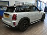 USED 2021 21 MINI COUNTRYMAN 1.5 10kWh Cooper SE Classic SUV 5dr Petrol Plug-in Hybrid Auto ALL4 Euro 6 (s/s) (222 ps) SAT NAV PLUS COMFORT PLUS CAMERA CRUISE PARK SENSORS 1 OWNER SERVICE HISTORY WARRANTY