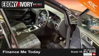 USED 2016 16 VOLKSWAGEN GOLF 2.0 TDI BlueMotion Tech GTD Hatchback 5dr Diesel Manual Euro 6 (s/s) (184 ps) FULL SERVICE HISTORY, 2 KEYS, BOOK PACK, SERVICE AS REQUIRED + 1YR MOT WITHIN THE SALE