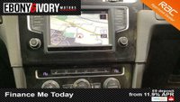 USED 2016 16 VOLKSWAGEN GOLF 2.0 TDI BlueMotion Tech GTD Hatchback 5dr Diesel Manual Euro 6 (s/s) (184 ps) FULL SERVICE HISTORY, 2 KEYS, BOOK PACK, SERVICE AS REQUIRED + 1YR MOT WITHIN THE SALE