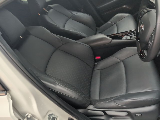 USED 2019 M Toyota C-Hr 1.8 Vvt-H Excel Suv 5dr Petrol Hybrid Cvt Euro 6 (s/S) (122 Ps) Reversing Camera+brake Assist