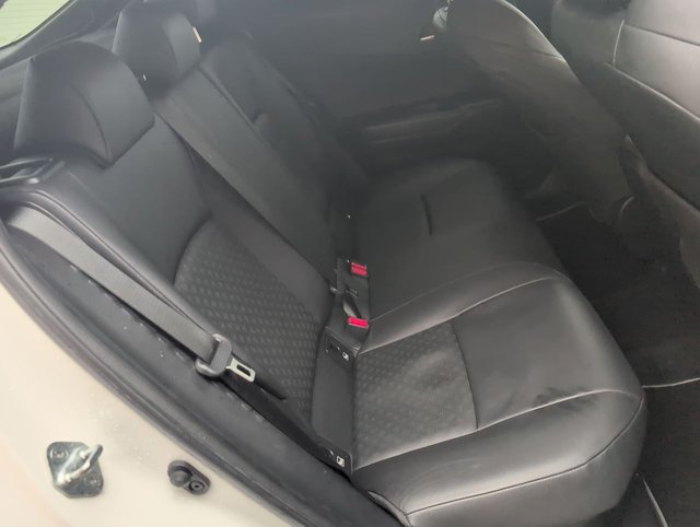 USED 2019 M Toyota C-Hr 1.8 Vvt-H Excel Suv 5dr Petrol Hybrid Cvt Euro 6 (s/S) (122 Ps) Reversing Camera+brake Assist