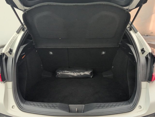 USED 2019 M Toyota C-Hr 1.8 Vvt-H Excel Suv 5dr Petrol Hybrid Cvt Euro 6 (s/S) (122 Ps) Reversing Camera+brake Assist