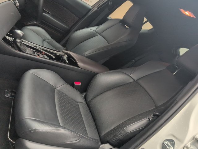 USED 2019 M Toyota C-Hr 1.8 Vvt-H Excel Suv 5dr Petrol Hybrid Cvt Euro 6 (s/S) (122 Ps) Reversing Camera+brake Assist