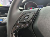 USED 2019 M Toyota C-Hr 1.8 Vvt-H Excel Suv 5dr Petrol Hybrid Cvt Euro 6 (s/S) (122 Ps) Reversing Camera+brake Assist