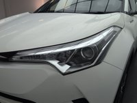 USED 2019 M Toyota C-Hr 1.8 Vvt-H Excel Suv 5dr Petrol Hybrid Cvt Euro 6 (s/S) (122 Ps) Reversing Camera+brake Assist