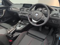 USED 2018 68 BMW 2 Series 1.5 218i Gpf Sport Convertible 2dr Petrol Auto Euro 6 (s/S) (136 Ps) Bluetooth+navigation