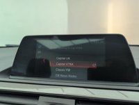 USED 2018 68 BMW 2 Series 1.5 218i Gpf Sport Convertible 2dr Petrol Auto Euro 6 (s/S) (136 Ps) Bluetooth+navigation