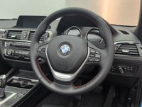 USED 2018 68 BMW 2 Series 1.5 218i Gpf Sport Convertible 2dr Petrol Auto Euro 6 (s/S) (136 Ps) Bluetooth+navigation