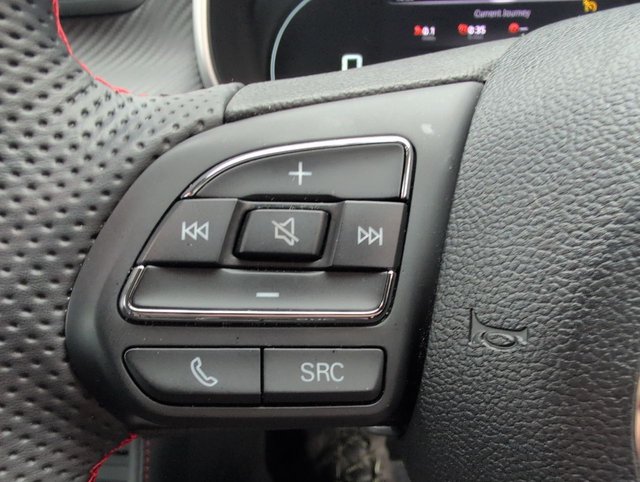 USED 2024 24 MG MG ZS 1.5 Vti-Tech Exclusive Suv 5dr Petrol Manual Euro 6 (s/S) (106 Ps) Air Conditioning+navigation