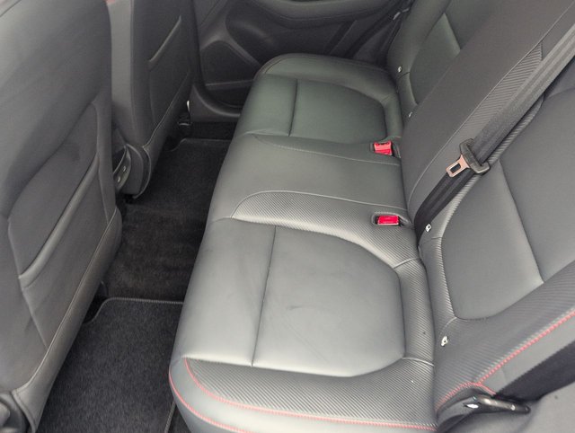 USED 2024 24 MG MG ZS 1.5 Vti-Tech Exclusive Suv 5dr Petrol Manual Euro 6 (s/S) (106 Ps) Air Conditioning+navigation