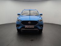 USED 2024 24 MG MG ZS 1.5 Vti-Tech Exclusive Suv 5dr Petrol Manual Euro 6 (s/S) (106 Ps) Air Conditioning+navigation