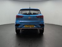 USED 2024 24 MG MG ZS 1.5 Vti-Tech Exclusive Suv 5dr Petrol Manual Euro 6 (s/S) (106 Ps) Air Conditioning+navigation