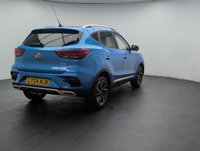 USED 2024 24 MG MG ZS 1.5 Vti-Tech Exclusive Suv 5dr Petrol Manual Euro 6 (s/S) (106 Ps) Air Conditioning+navigation