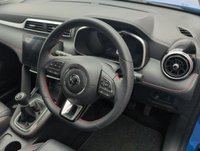 USED 2024 24 MG MG ZS 1.5 Vti-Tech Exclusive Suv 5dr Petrol Manual Euro 6 (s/S) (106 Ps) Air Conditioning+navigation