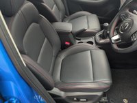 USED 2024 24 MG MG ZS 1.5 Vti-Tech Exclusive Suv 5dr Petrol Manual Euro 6 (s/S) (106 Ps) Air Conditioning+navigation