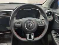USED 2024 24 MG MG ZS 1.5 Vti-Tech Exclusive Suv 5dr Petrol Manual Euro 6 (s/S) (106 Ps) Air Conditioning+navigation