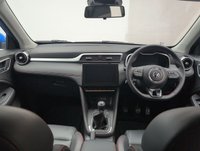 USED 2024 24 MG MG ZS 1.5 Vti-Tech Exclusive Suv 5dr Petrol Manual Euro 6 (s/S) (106 Ps) Air Conditioning+navigation
