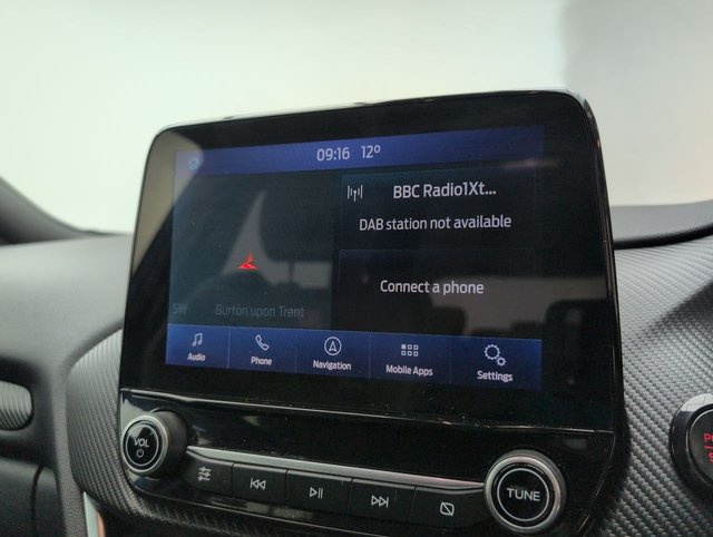 USED 2021 71 Ford Puma 1.5t Ecoboost ST Suv 5dr Petrol Manual Euro 6 (s/S) (200 Ps) Parking Sensors+heated Front Seats