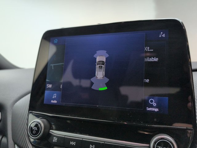 USED 2021 71 Ford Puma 1.5t Ecoboost ST Suv 5dr Petrol Manual Euro 6 (s/S) (200 Ps) Parking Sensors+heated Front Seats