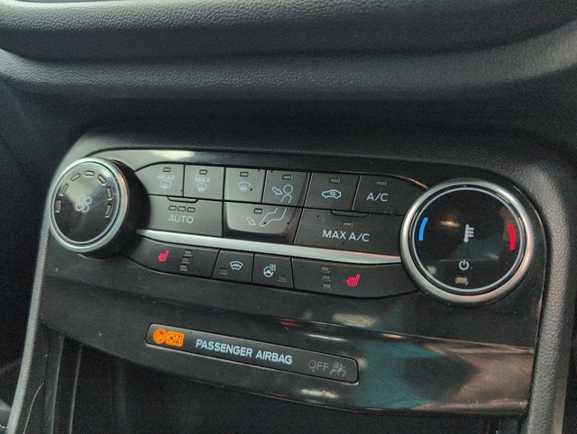 USED 2021 71 Ford Puma 1.5t Ecoboost ST Suv 5dr Petrol Manual Euro 6 (s/S) (200 Ps) Parking Sensors+heated Front Seats