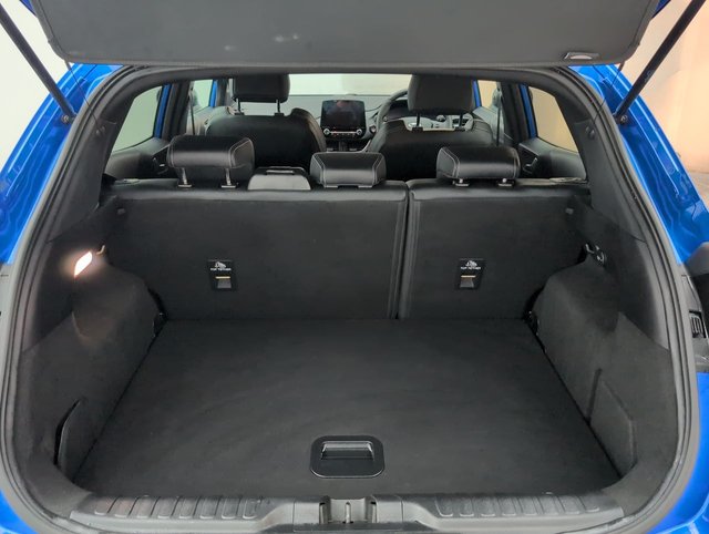 USED 2021 71 Ford Puma 1.5t Ecoboost ST Suv 5dr Petrol Manual Euro 6 (s/S) (200 Ps) Parking Sensors+heated Front Seats