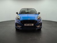 USED 2021 71 Ford Puma 1.5t Ecoboost ST Suv 5dr Petrol Manual Euro 6 (s/S) (200 Ps) Parking Sensors+heated Front Seats