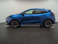 USED 2021 71 Ford Puma 1.5t Ecoboost ST Suv 5dr Petrol Manual Euro 6 (s/S) (200 Ps) Parking Sensors+heated Front Seats