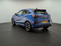 USED 2021 71 Ford Puma 1.5t Ecoboost ST Suv 5dr Petrol Manual Euro 6 (s/S) (200 Ps) Parking Sensors+heated Front Seats