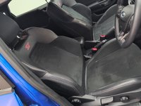 USED 2021 71 Ford Puma 1.5t Ecoboost ST Suv 5dr Petrol Manual Euro 6 (s/S) (200 Ps) Parking Sensors+heated Front Seats