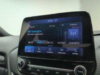 USED 2021 71 Ford Puma 1.5t Ecoboost ST Suv 5dr Petrol Manual Euro 6 (s/S) (200 Ps) Parking Sensors+heated Front Seats