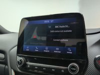 USED 2021 71 Ford Puma 1.5t Ecoboost ST Suv 5dr Petrol Manual Euro 6 (s/S) (200 Ps) Parking Sensors+heated Front Seats