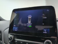 USED 2021 71 Ford Puma 1.5t Ecoboost ST Suv 5dr Petrol Manual Euro 6 (s/S) (200 Ps) Parking Sensors+heated Front Seats